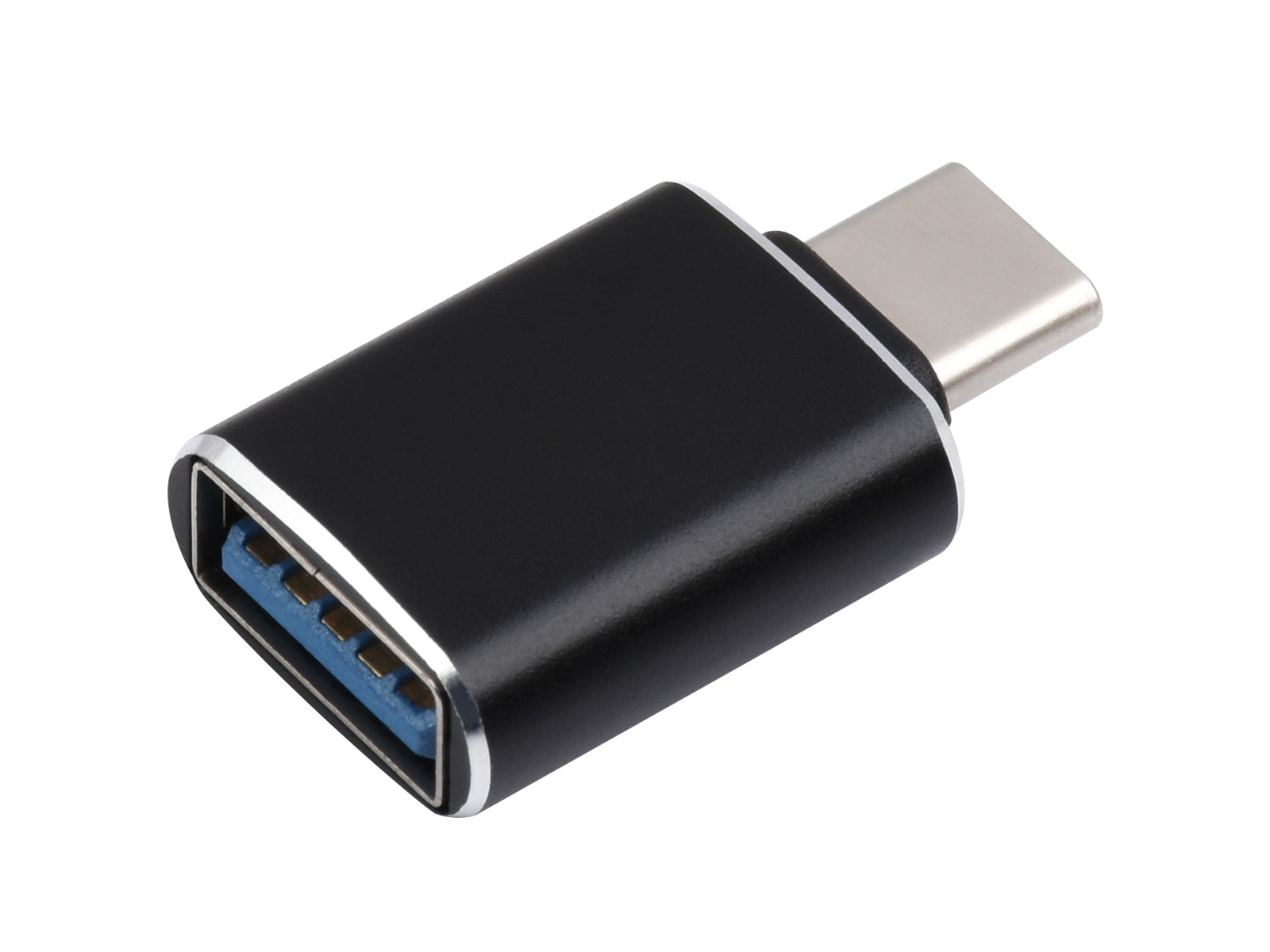 USB Ÿ C  USB-A   OTG 